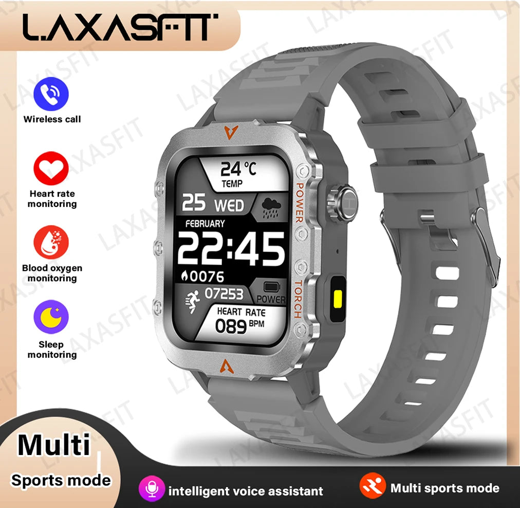 Sports Smart Watch
