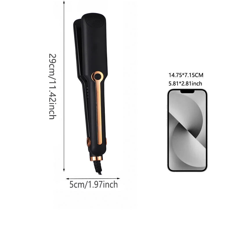 Ceramic Hair Straightener