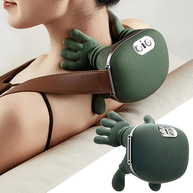 Neck&Shoulder Massager