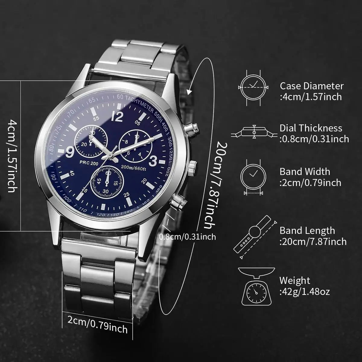 Signature Watch