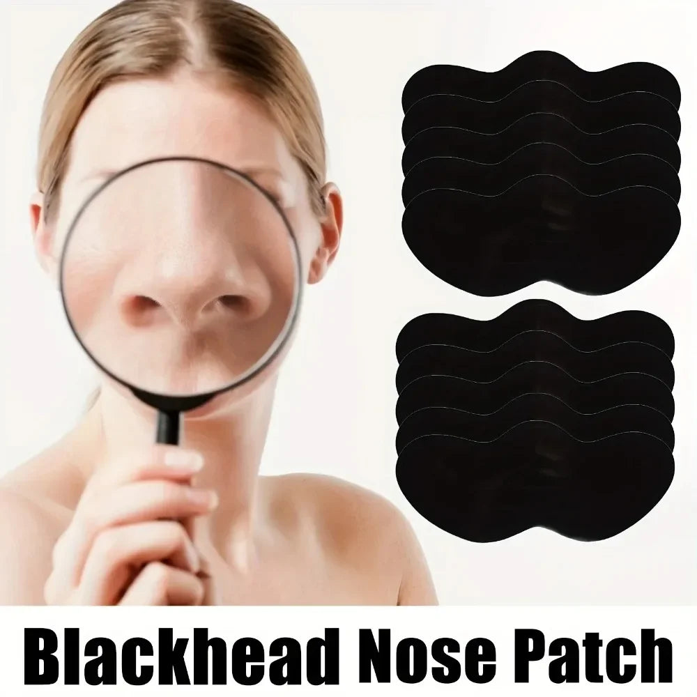 Blackhead Removal Nose Patch