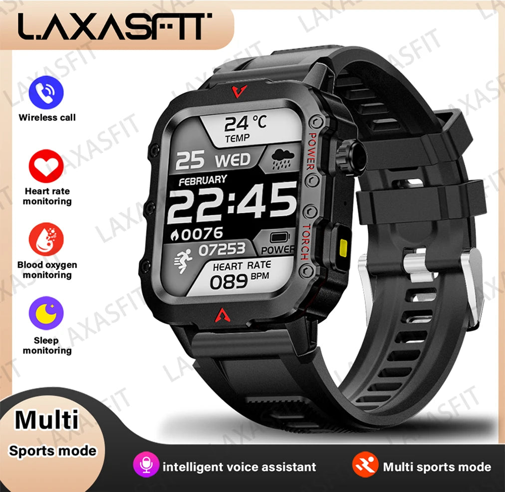 Sports Smart Watch