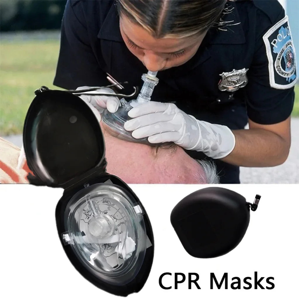 CPR Mask Pro