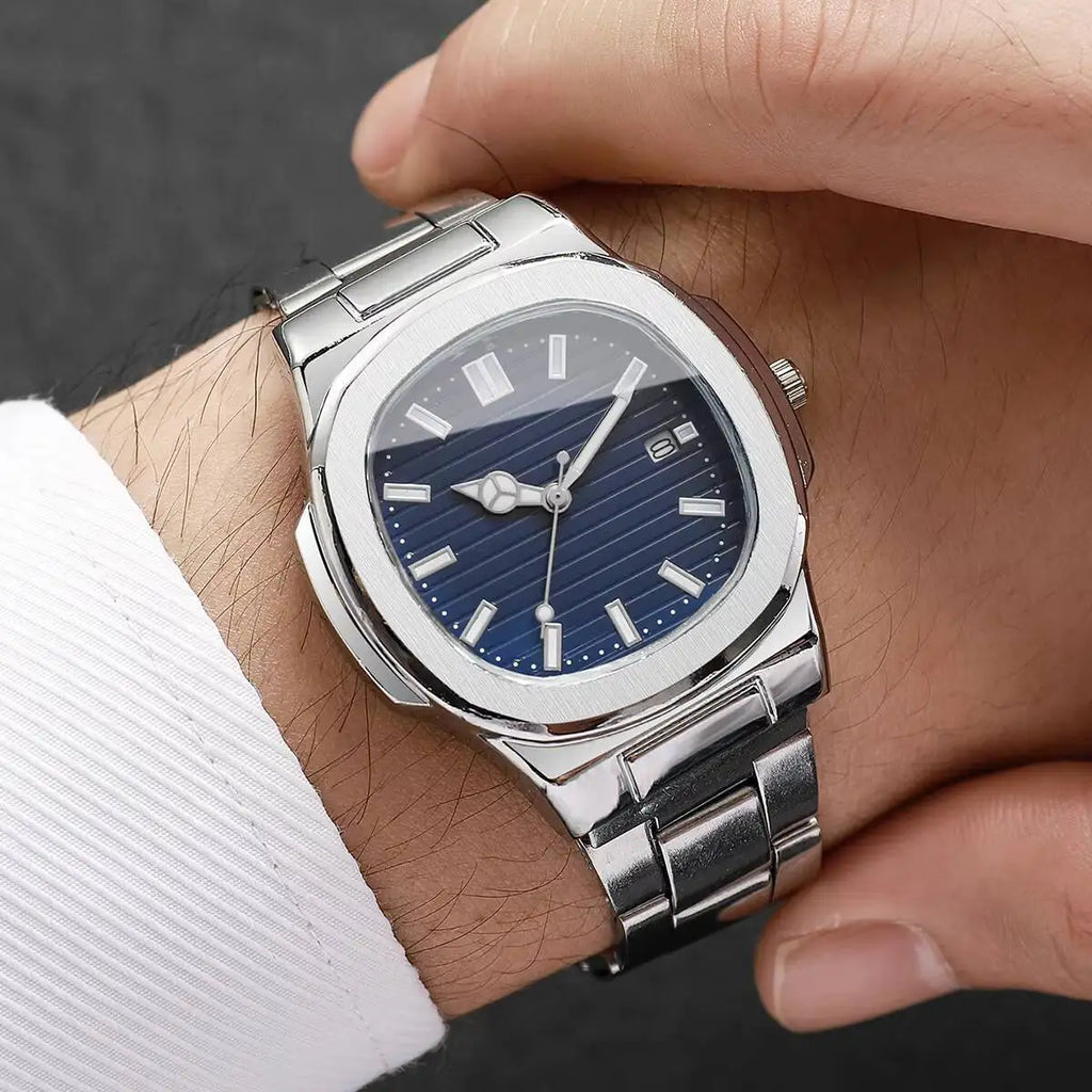 luxury business watch