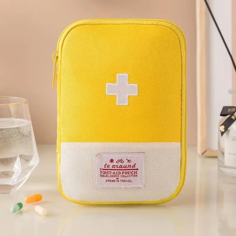 Small First Aid Kit