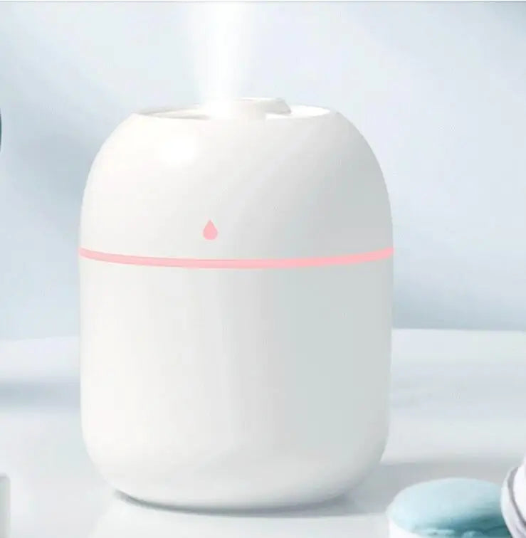 Ultra Mist humidifier