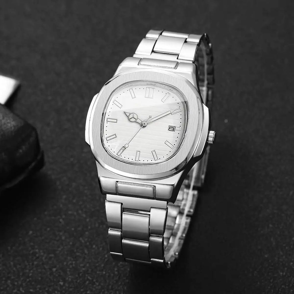 luxury business watch