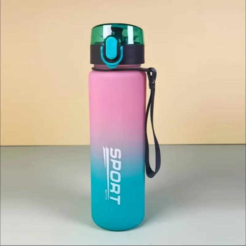 Sports Water Bottle
