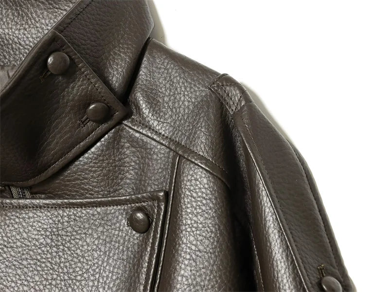 Motorcycle Style  Jacket
