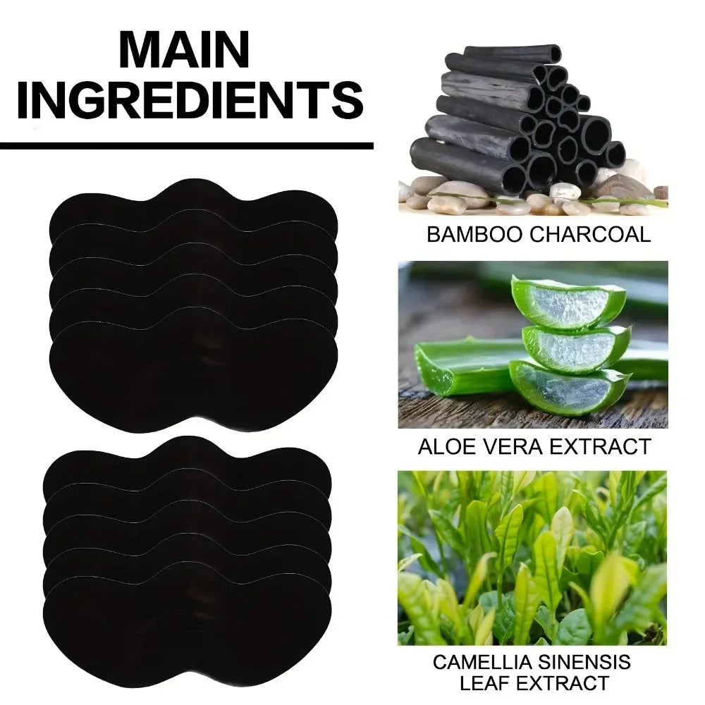 Blackhead Removal Nose Patch