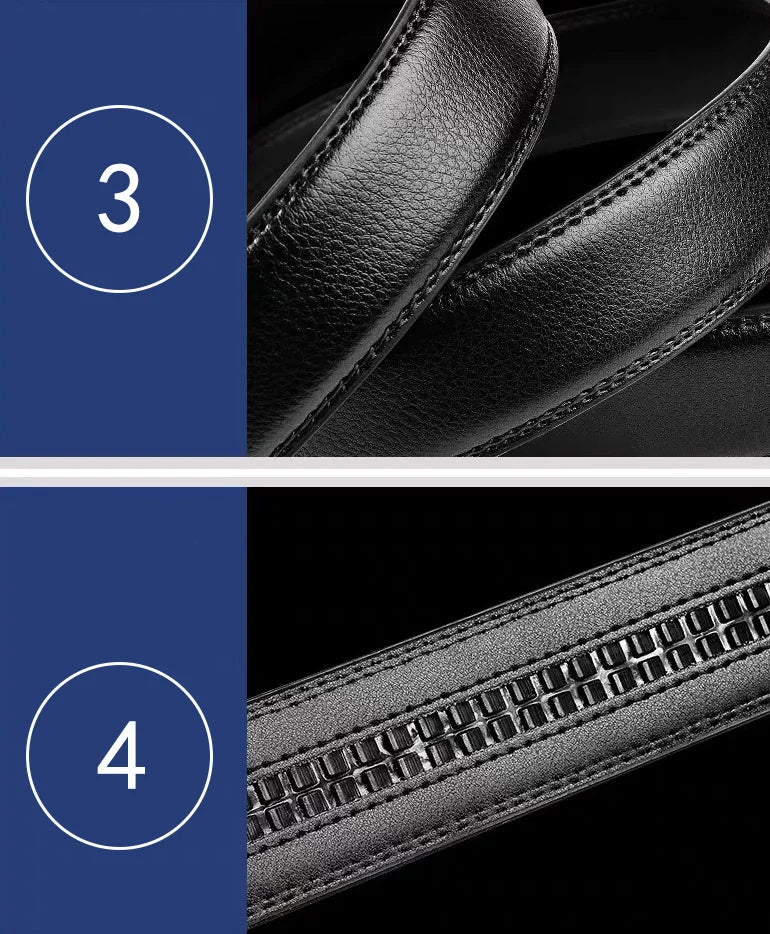 Core Lux Belt