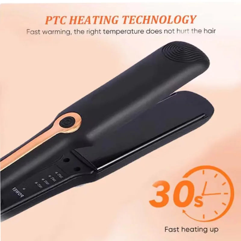 Ceramic Hair Straightener