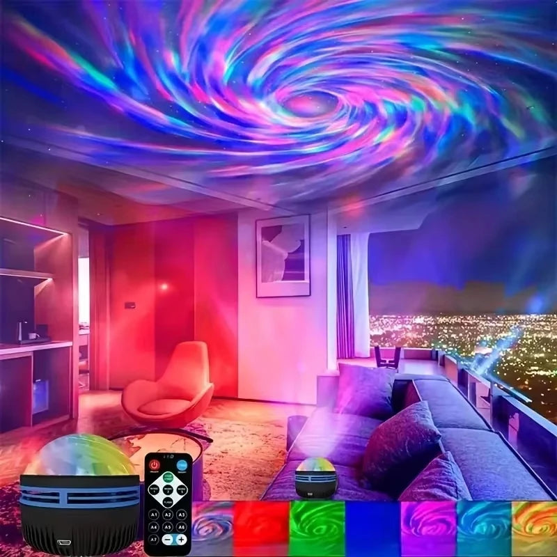 Sky Nova Projector