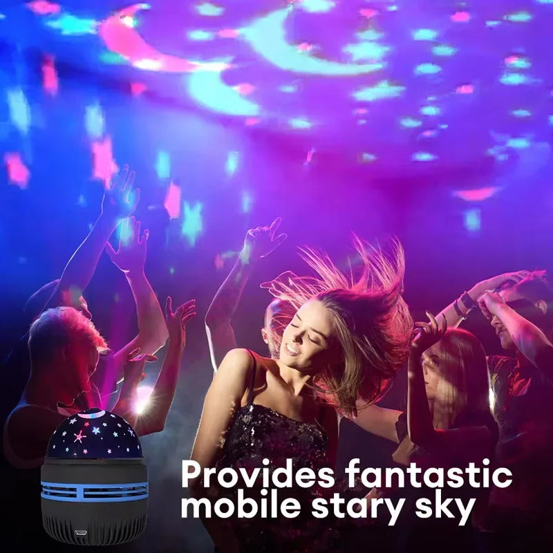Sky Nova Projector