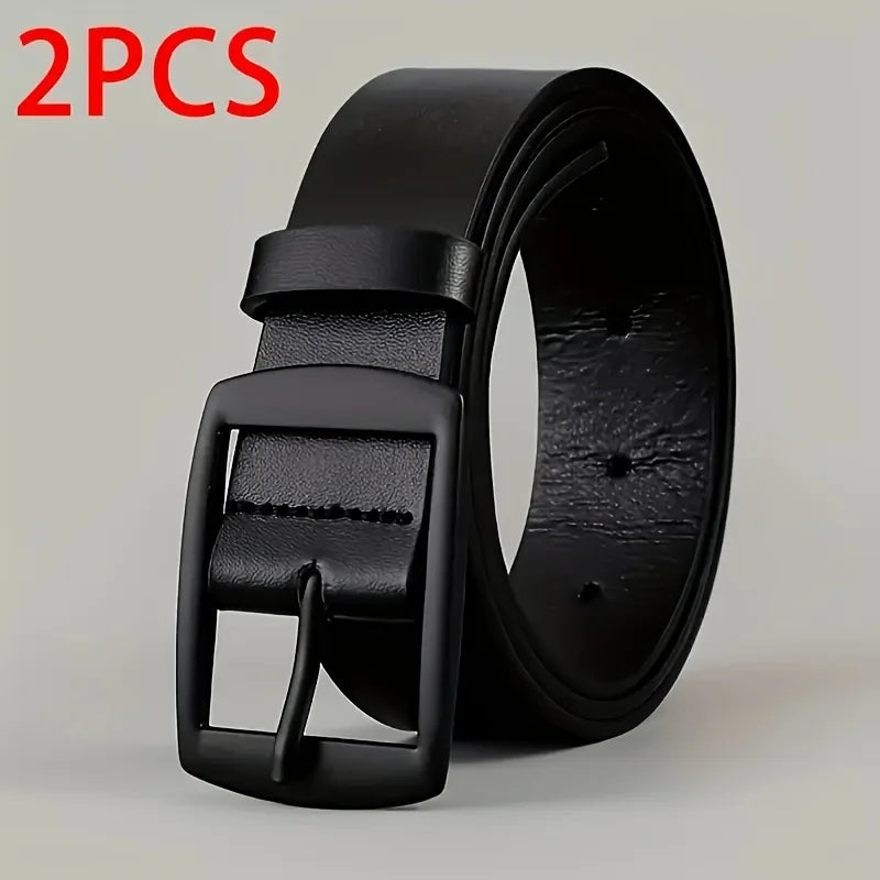 Crown Fit Belt