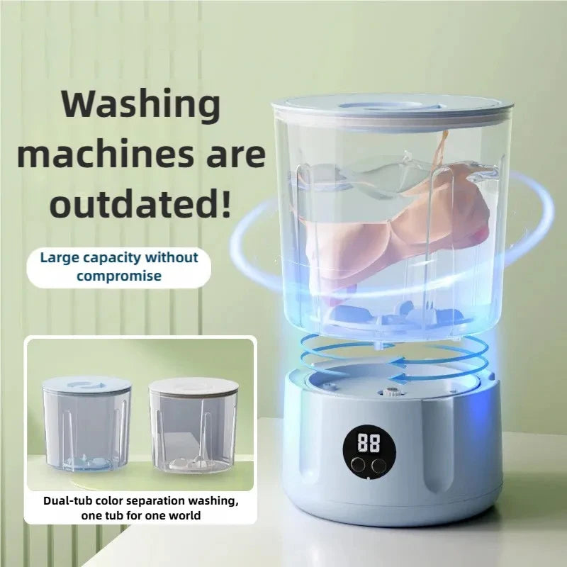 2L Washing Machine