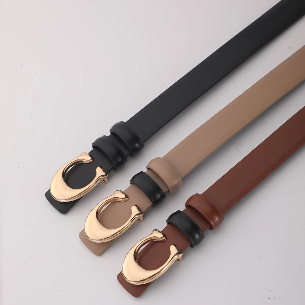 Elegance Belt