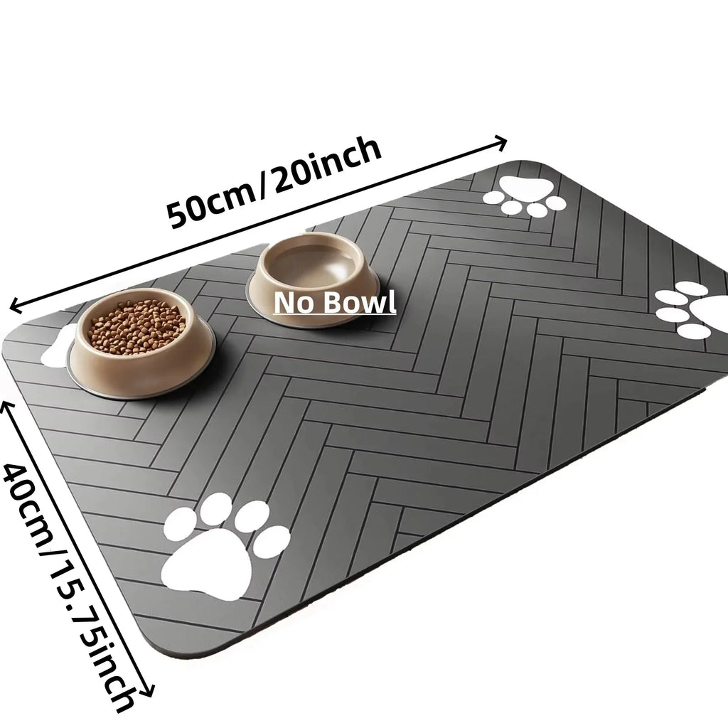Pet Feeding Mat