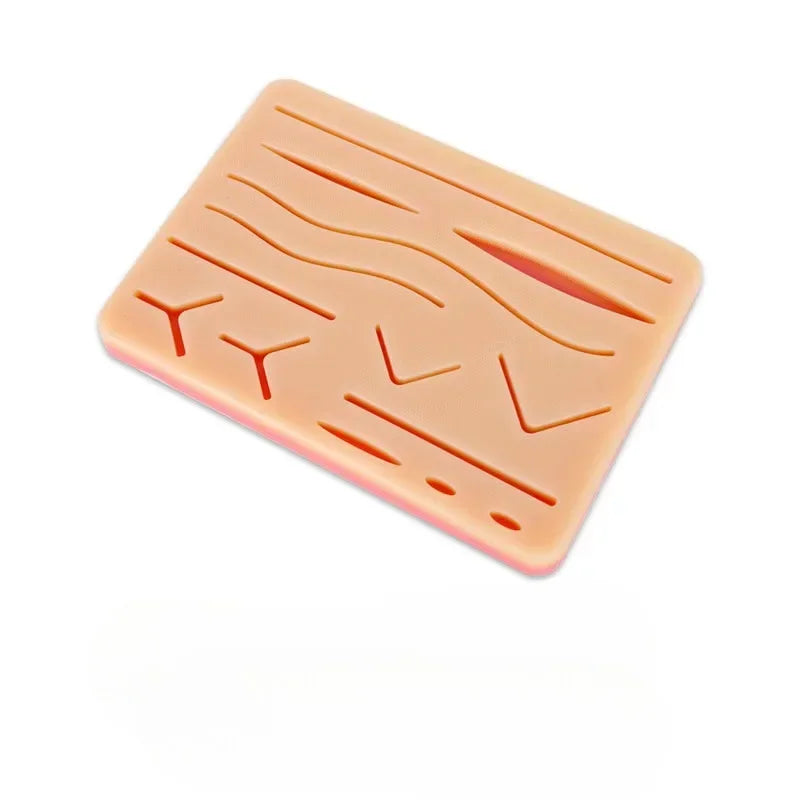 Suture Training Pad
