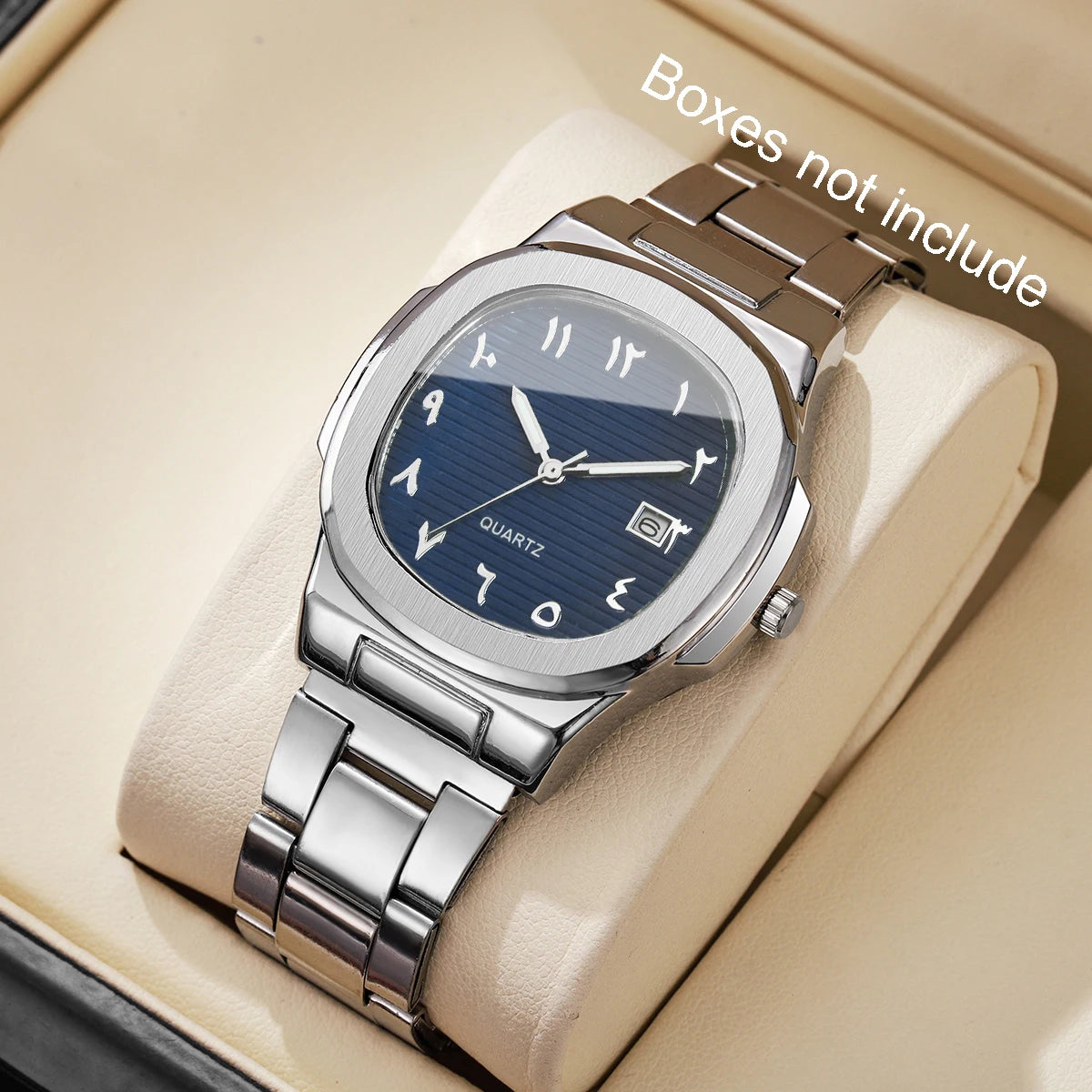 luxury business watch