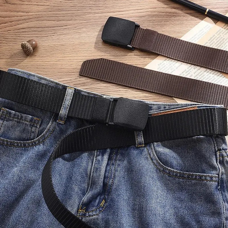 All Day Belt