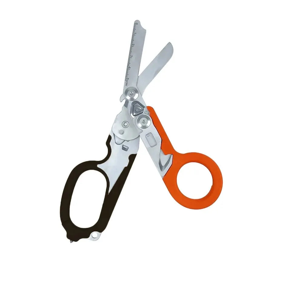 Emergency Response Shears Scissors