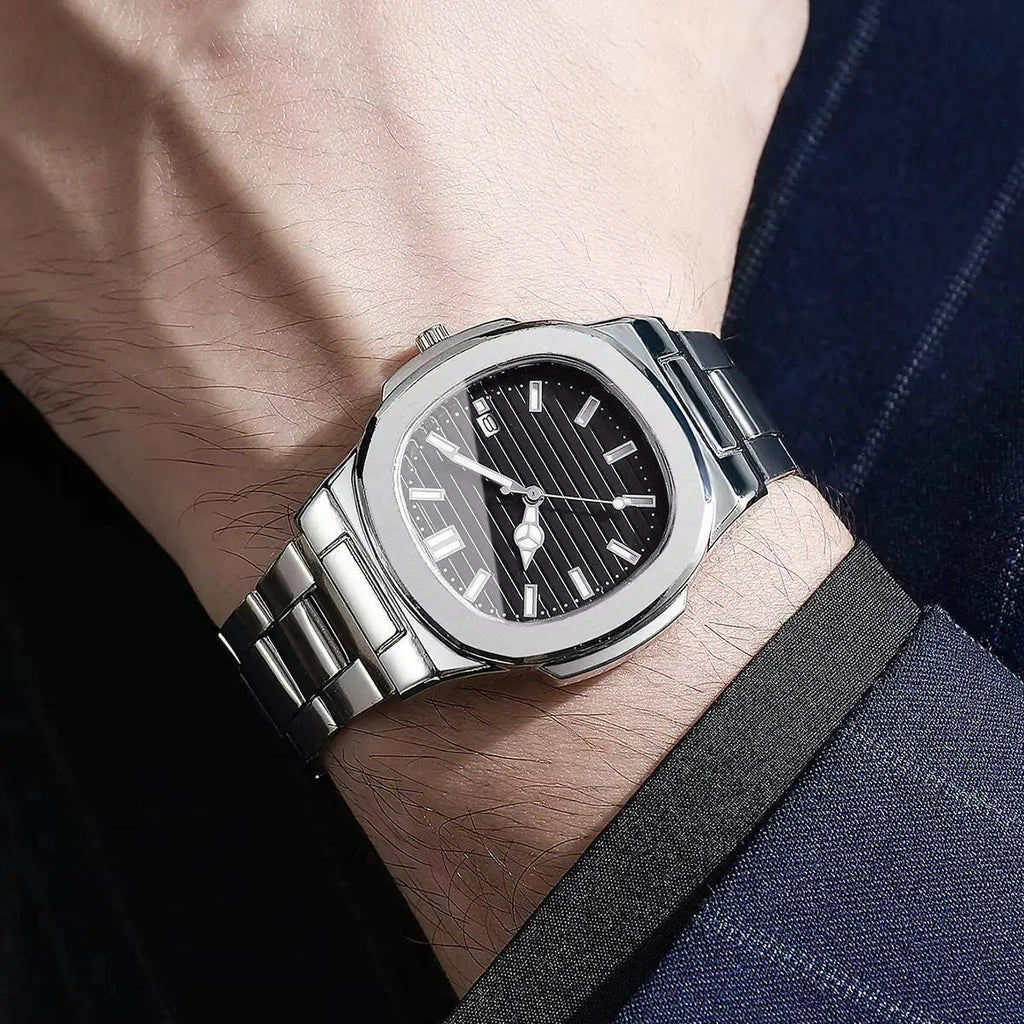 luxury business watch