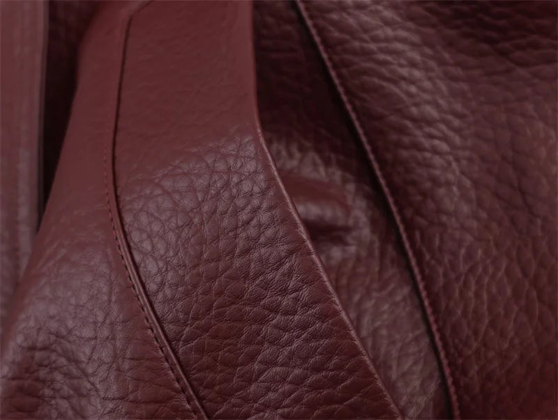 Motorcycle Style  Jacket