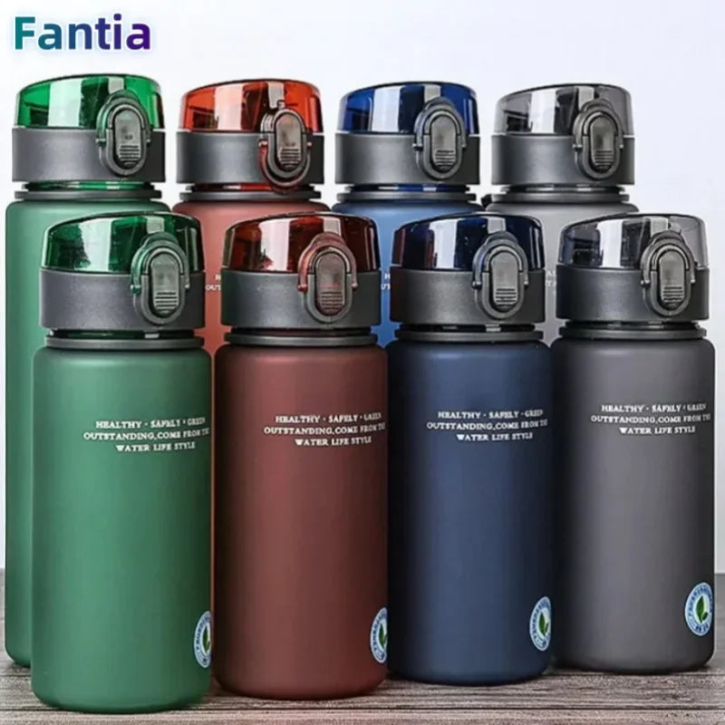 Sports Water Bottle