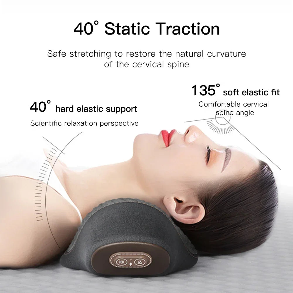 Electric Neck Massager