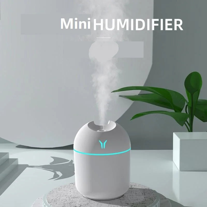 Ultra Mist humidifier