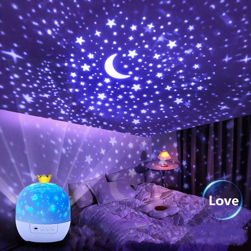 Star Light Projector